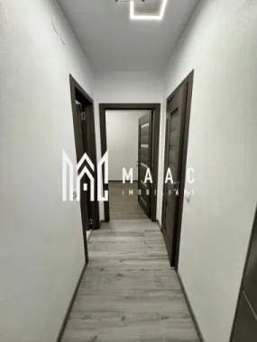 Apartament 2 camere I Decomandat I Cisnadie