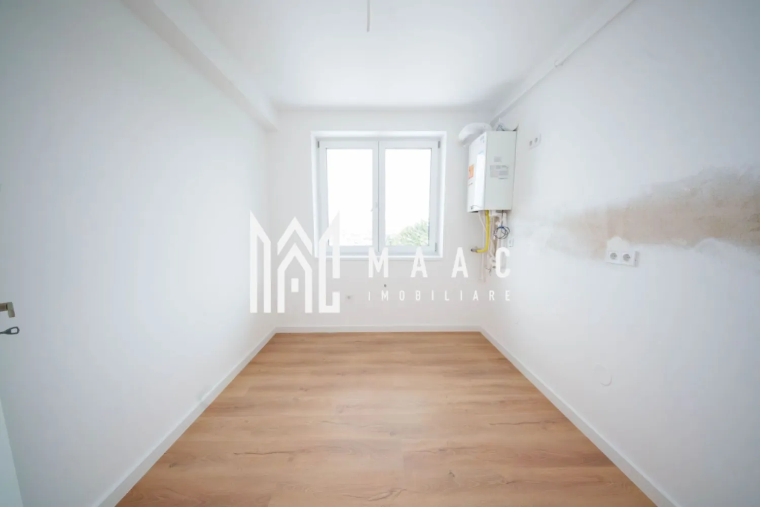 Penthouse 3 camere | Modern | La cheie | Cartier rezidential