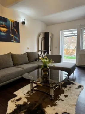 Apartament 3 camere, 102 mp - ultracentral