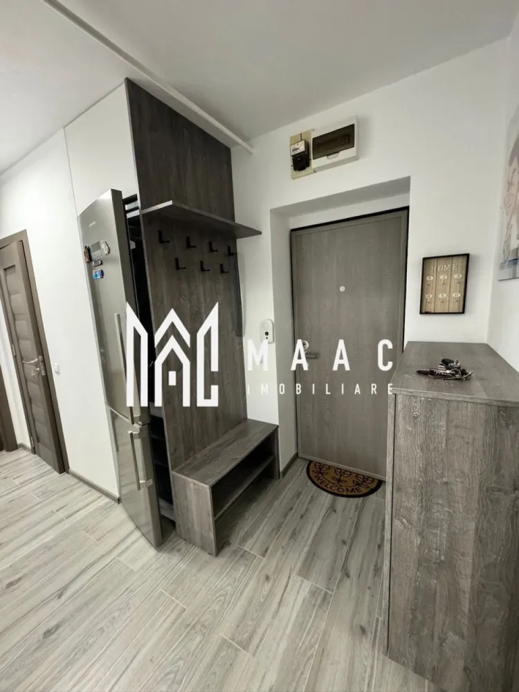 Apartament 2 camere I Decomandat I Cisnadie