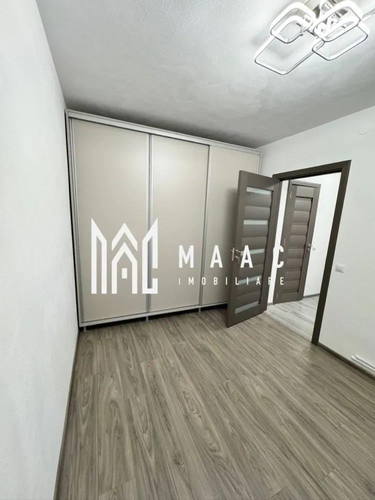 Apartament 2 camere I Decomandat I Cisnadie