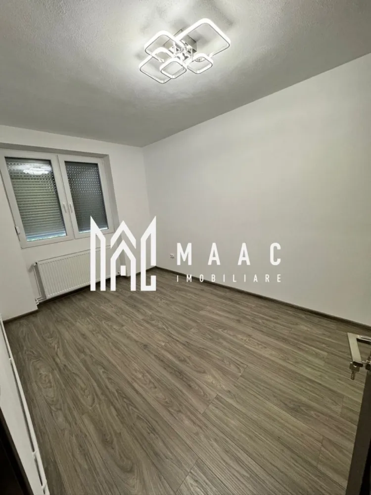 Apartament 2 camere I Decomandat I Cisnadie