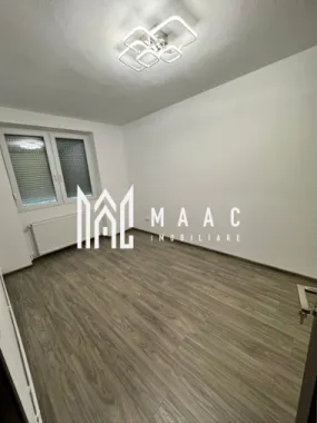 Apartament 2 camere I Decomandat I Cisnadie