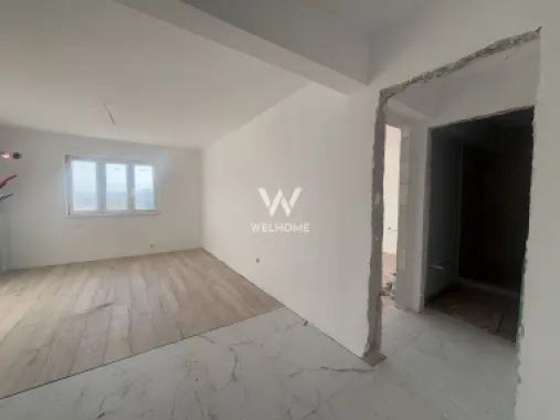 Apartament 2 camere LA CHEIE in Lazaret - Sibiu