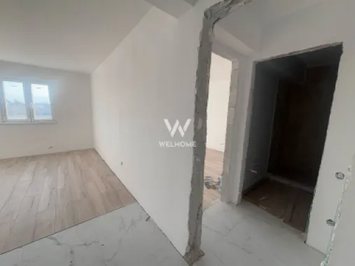 Apartament 2 camere LA CHEIE in Lazaret - Sibiu