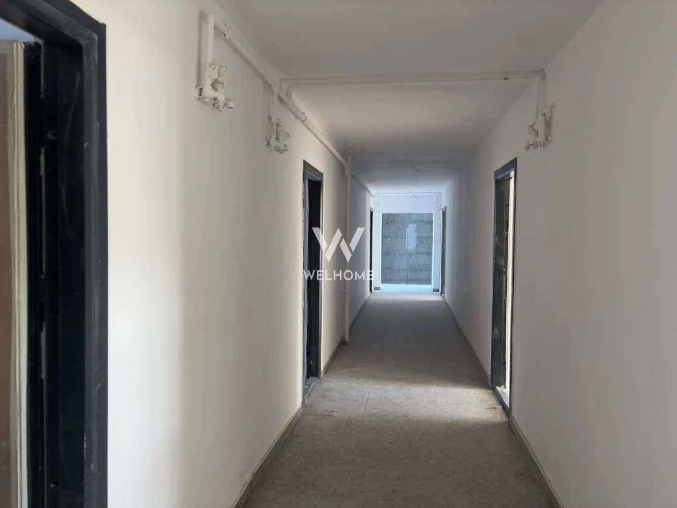 Apartament 2 camere LA CHEIE in Lazaret - Sibiu