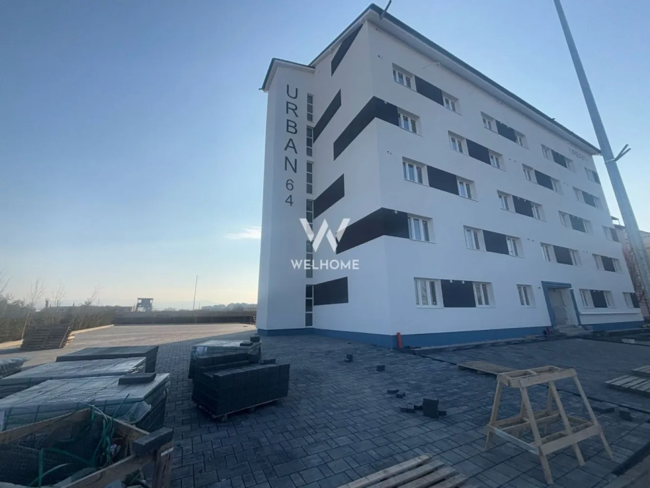 Apartament 2 camere LA CHEIE in Lazaret - Sibiu