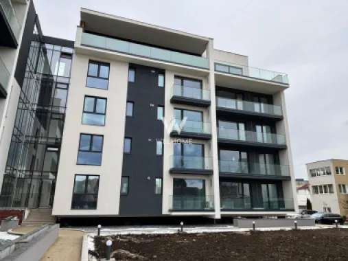 Apartament PREMIUM 3 camere cu GARAJ - zona Centrala