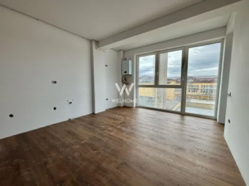 Apartament PREMIUM 3 camere cu GARAJ - zona Centrala