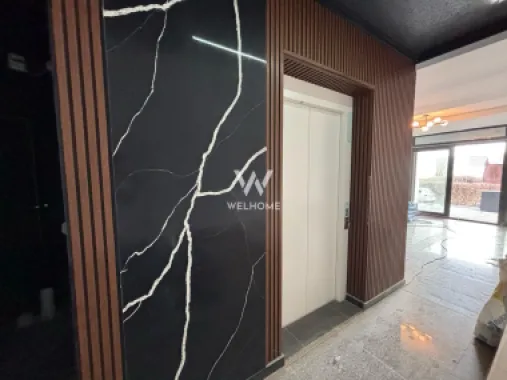 Apartament PREMIUM 3 camere cu GARAJ - zona Centrala