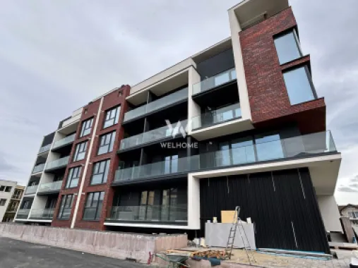 Apartament PREMIUM 3 camere cu GARAJ - zona Centrala