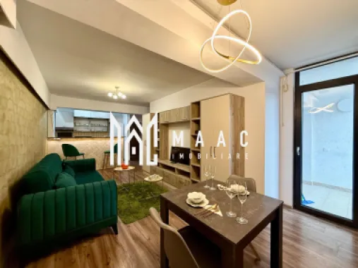 Logo MAAC IMOBILIARE logo