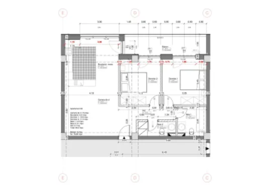 Apartament PREMIUM 3 camere cu GARAJ - zona Centrala