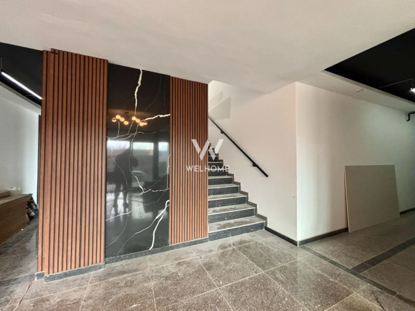 Apartament PREMIUM 3 camere cu GARAJ - zona Centrala