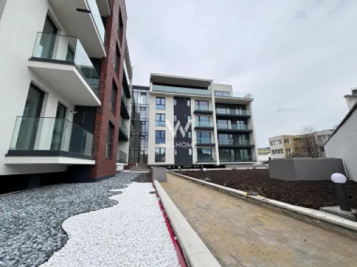 Apartament PREMIUM 3 camere cu GARAJ - zona Centrala