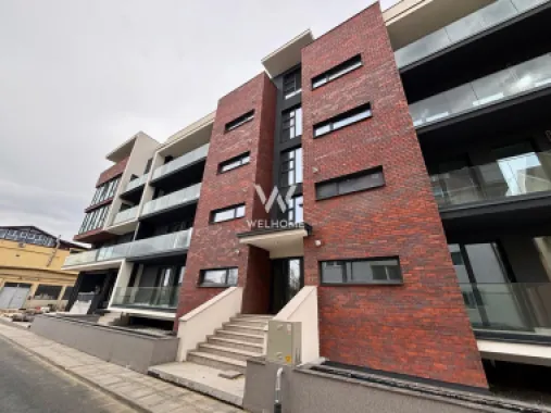 Apartament PREMIUM 3 camere cu GARAJ - zona Centrala