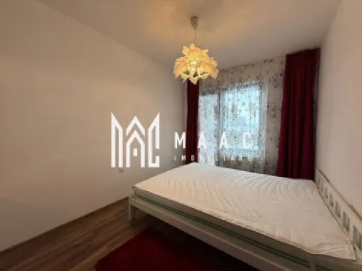 Apartament 2 camere | Renovat | Modern | Balcon | D. Stanca