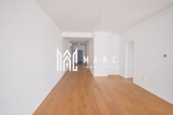 Penthouse | 4 camere | Balcon | Parcare | Terasa | D. Stanca