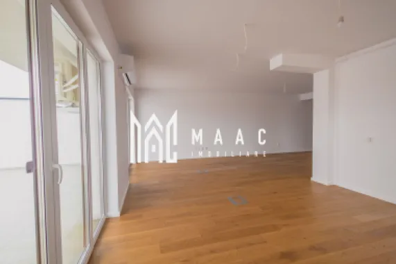Penthouse | 4 camere | Balcon | Parcare | Terasa | D. Stanca