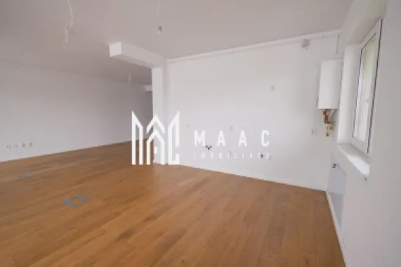 Penthouse | 4 camere | Balcon | Parcare | Terasa | D. Stanca