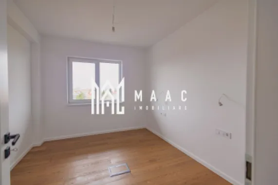 Penthouse | 4 camere | Balcon | Parcare | Terasa | D. Stanca