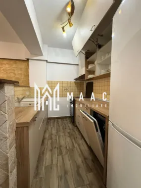 Apartament 2 camere | Renovat | Modern | Balcon | D. Stanca