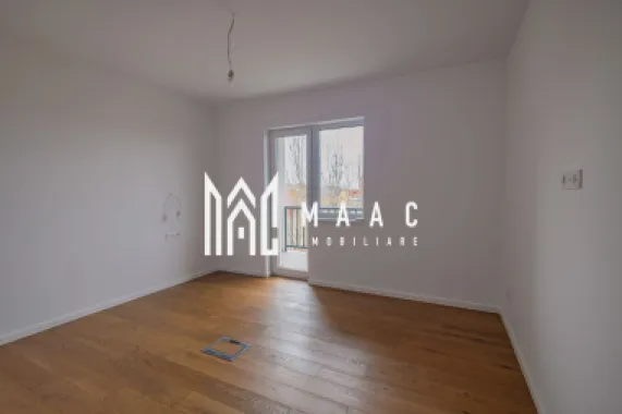 Penthouse | 4 camere | Balcon | Parcare | Terasa | D. Stanca