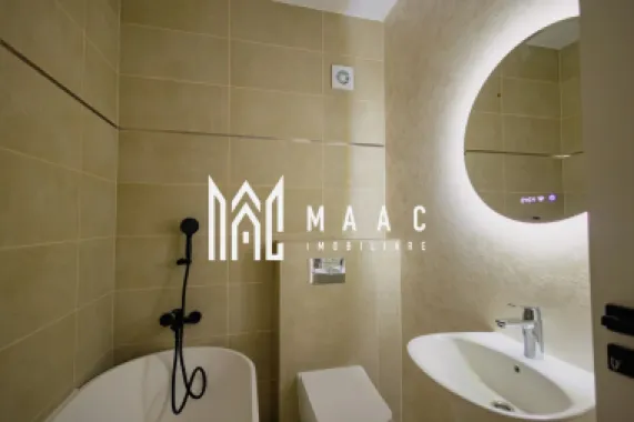 Penthouse | 4 camere | Balcon | Parcare | Terasa | D. Stanca