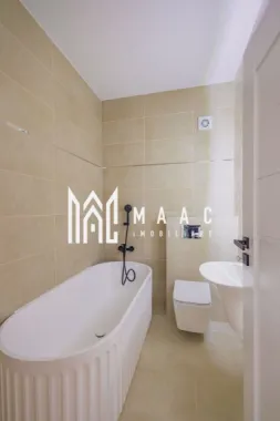 Penthouse | 4 camere | Balcon | Parcare | Terasa | D. Stanca