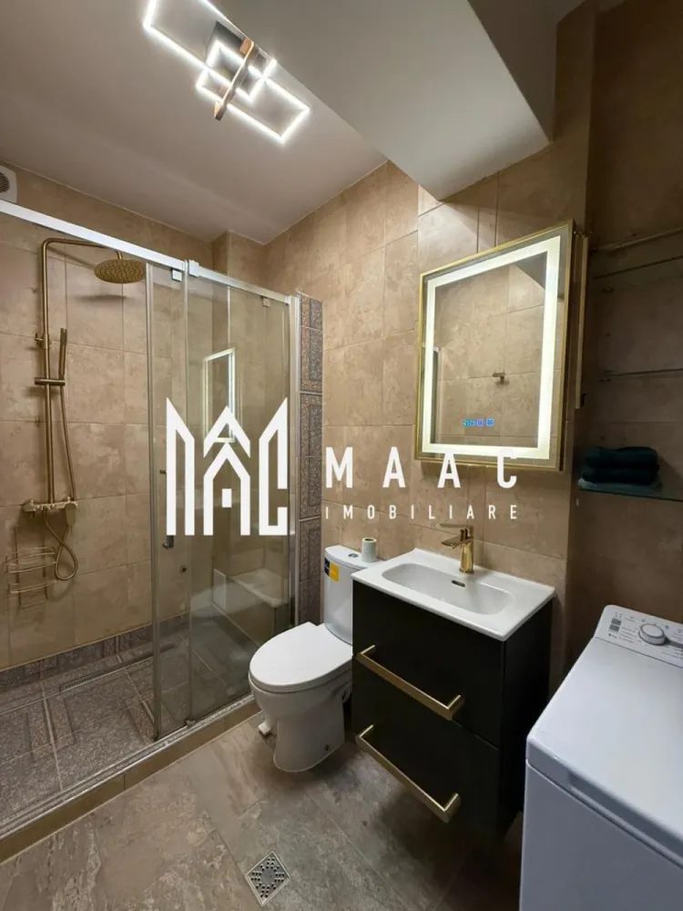 Apartament 2 camere | Renovat | Modern | Balcon | D. Stanca - MAAC Imobiliare ofera spre inchiriere apartament cu 2 camere, complet mobilat si utilat, in zona Doamna Stanca - Mega Image. Locuinta a fost recent renovata, se afla la etajul 7/10, are suprafata utila de 40mp si este alcatuita din living luminos cu zona de dining, dormitor cu pat dublu, bucatarie deschisa cu toate facilitatile, baie moderna si balcon. Amplasamentul blocului este unul avantajos, aflandu-se la 20 minute de parcul SubArini magazine, farmacii, cafenele, sala de sport. Se percepe o chirie in avans si garantie in cuantumul unei chirii lunare. Se inchiriaza pe o perioada de minim 12 luni. Disponibilitate imediata. Pentru mai multe detalii, va rugam specificati telefonic: CP2811031 }}