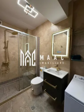 Apartament 2 camere | Renovat | Modern | Balcon | D. Stanca