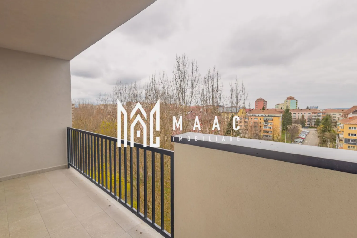 Penthouse | 4 camere | Balcon | Parcare | Terasa | D. Stanca