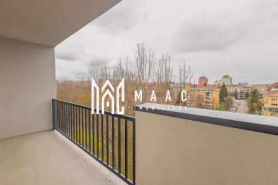Penthouse | 4 camere | Balcon | Parcare | Terasa | D. Stanca