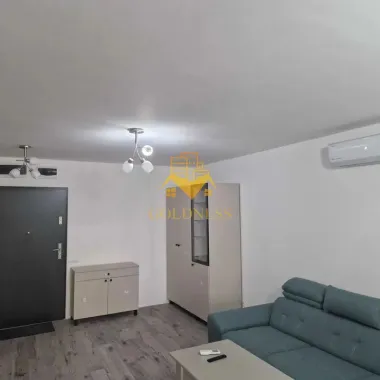 2 camere open space, Parcare, Modern, Carrefour, The Nest, Marasti.