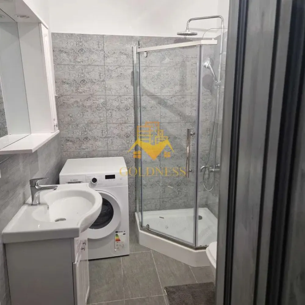 2 camere open space, Parcare, Modern, Carrefour, The Nest, Marasti.