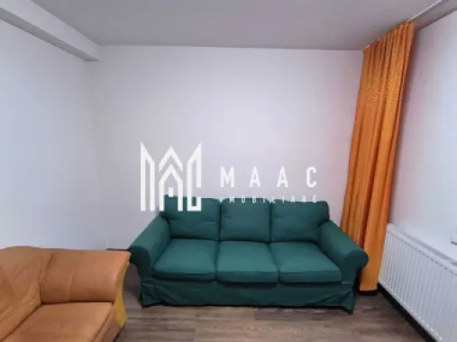 Logo MAAC IMOBILIARE logo