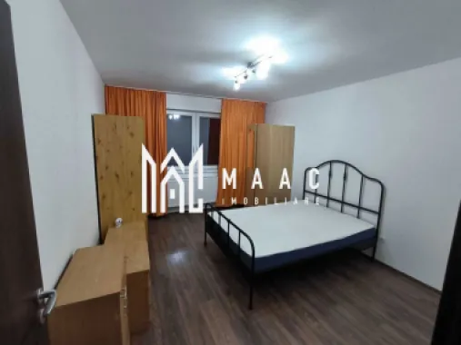 APARTAMENT 2 CAMERE I DECOMANDAT I CALEA CISNADIEI