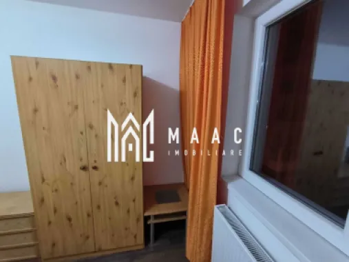 APARTAMENT 2 CAMERE I DECOMANDAT I CALEA CISNADIEI