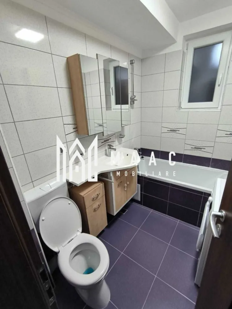 APARTAMENT 2 CAMERE I DECOMANDAT I CALEA CISNADIEI