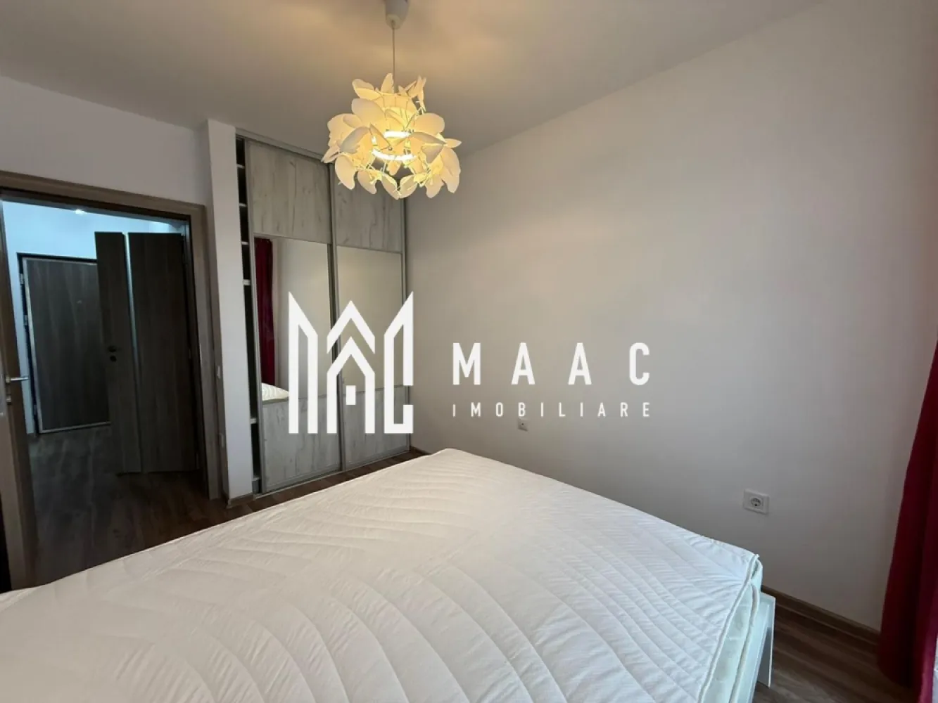 Apartament 2 camere | Renovat | Modern | Balcon | D. Stanca