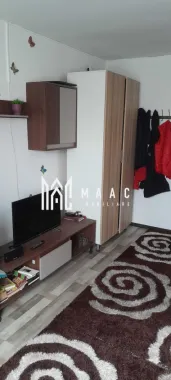 Garsoniera | 22 MPU | V.Aaron