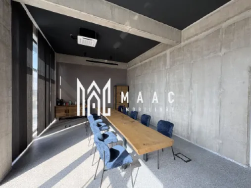 Spatiu birouri i 80 mp I Utilat I Zona de vest I