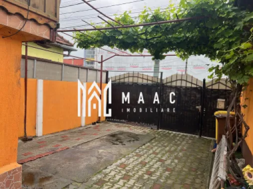 Logo MAAC IMOBILIARE logo