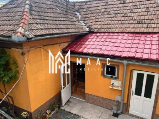 CASA INDIVIDUALA I LAZARET