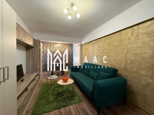 Apartament 2 camere | Renovat | Modern | Balcon | D. Stanca