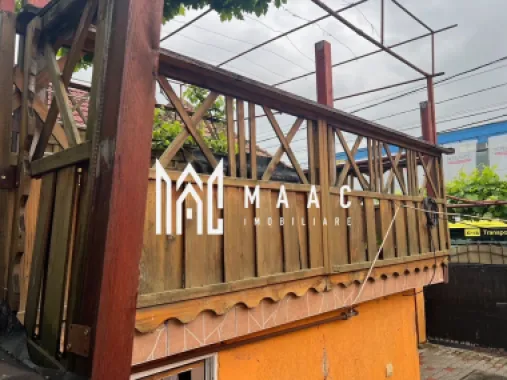 CASA INDIVIDUALA I LAZARET