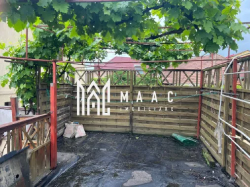 CASA INDIVIDUALA I LAZARET