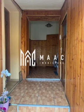 CASA INDIVIDUALA I LAZARET