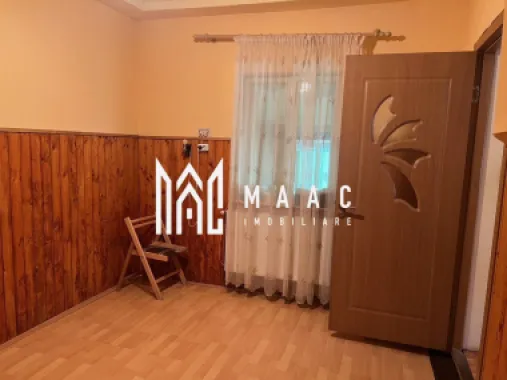 CASA INDIVIDUALA I LAZARET