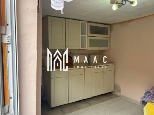 CASA INDIVIDUALA I LAZARET